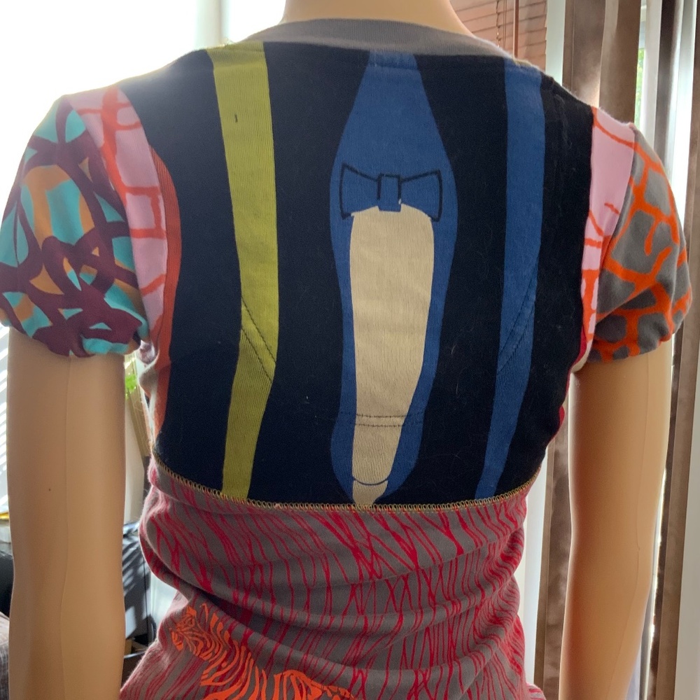 T-SHIRT - Picture 2 of 6